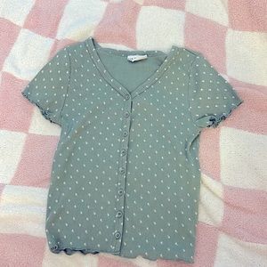 One of my fav GAP tops ever!